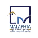 Malaphta Interior decor's website